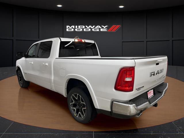 New 2026 RAM 1500 Laramie image 3