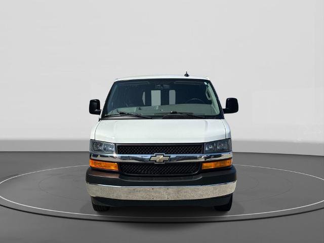 Used 2024 Chevrolet Express 2500 w/ Driver Convenience Package image 3