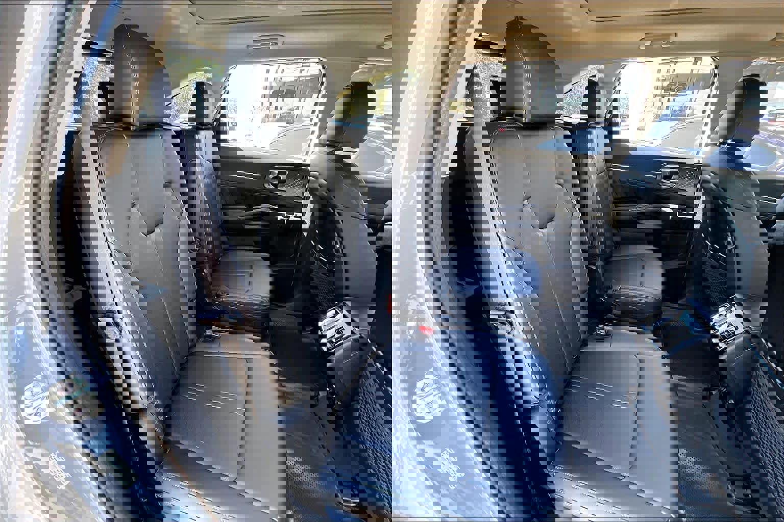 Used 2023 Kia Sorento SX image 20