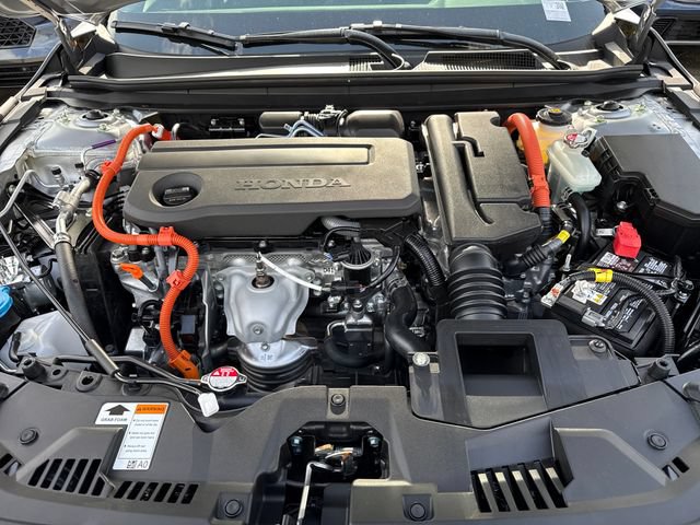 New 2026 Honda Accord Sport image 28