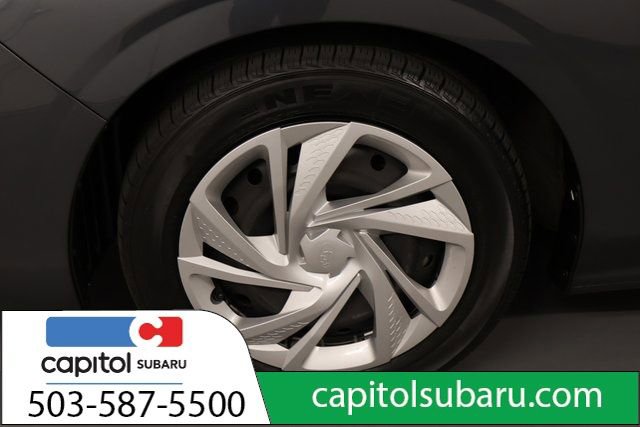Used 2024 Subaru Impreza 2.0i image 8