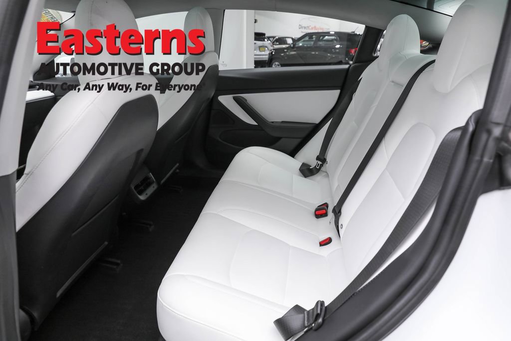 Used 2018 Tesla Model 3 Long Range image 19