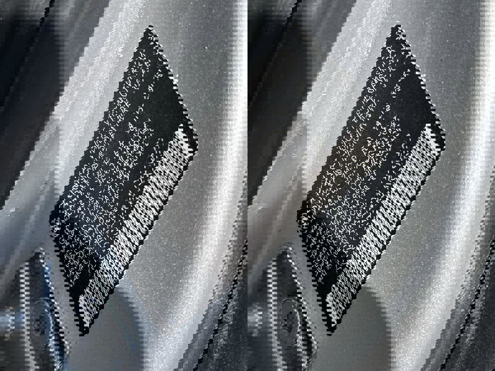 Used 2004 BMW Z4 2.5i image 28