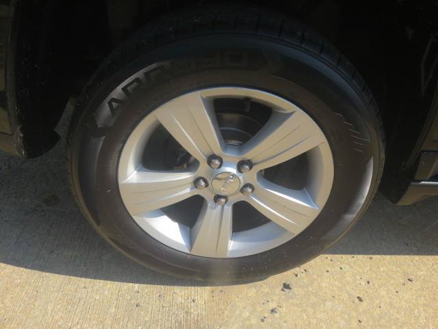 Used 2014 Jeep Compass Sport AWD/4WD image 10
