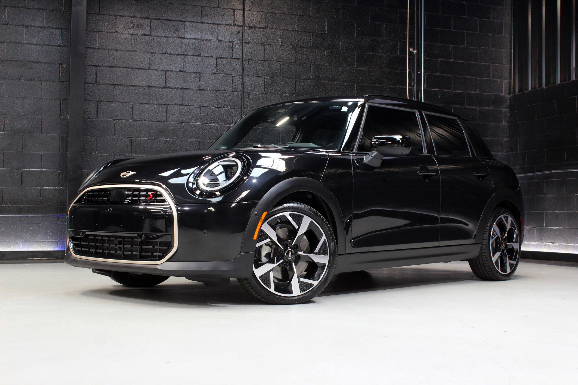 Used 2025 MINI Cooper S image 77