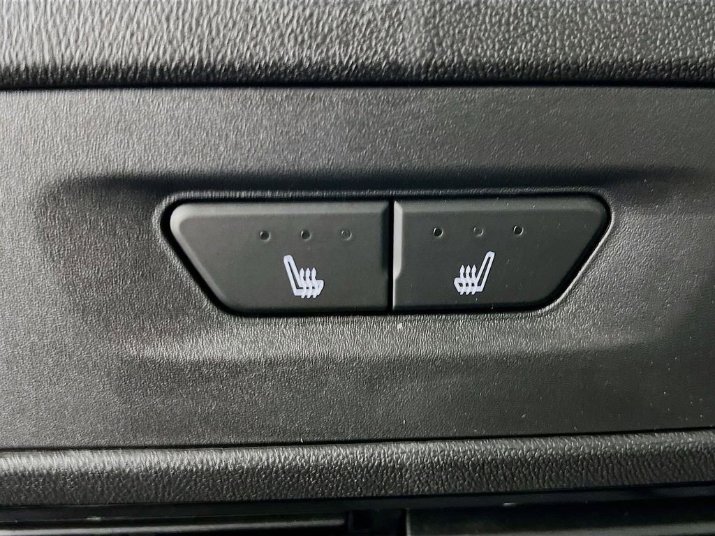 New 2026 Chevrolet Silverado EV LT w/ Premium Package image 27