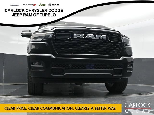 New 2026 RAM 1500 Big Horn image 54