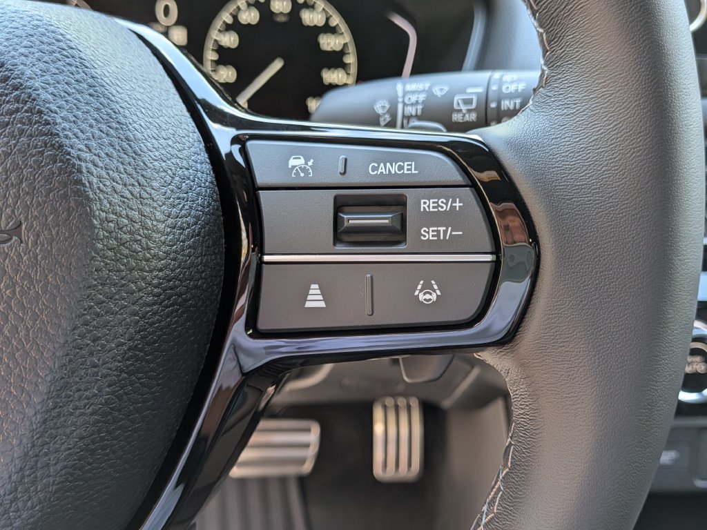 New 2026 Honda Civic Sport image 25