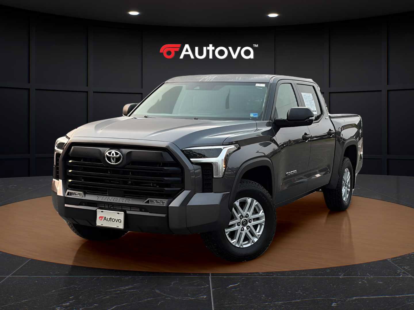 Used 2024 Toyota Tundra SR5 w/ SR5 Convenience Package