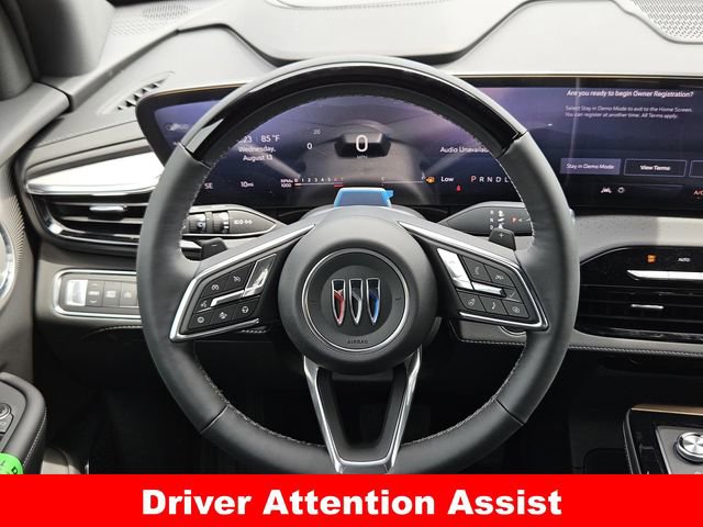 New 2026 Buick Enclave Avenir w/ Super Cruise Package image 16