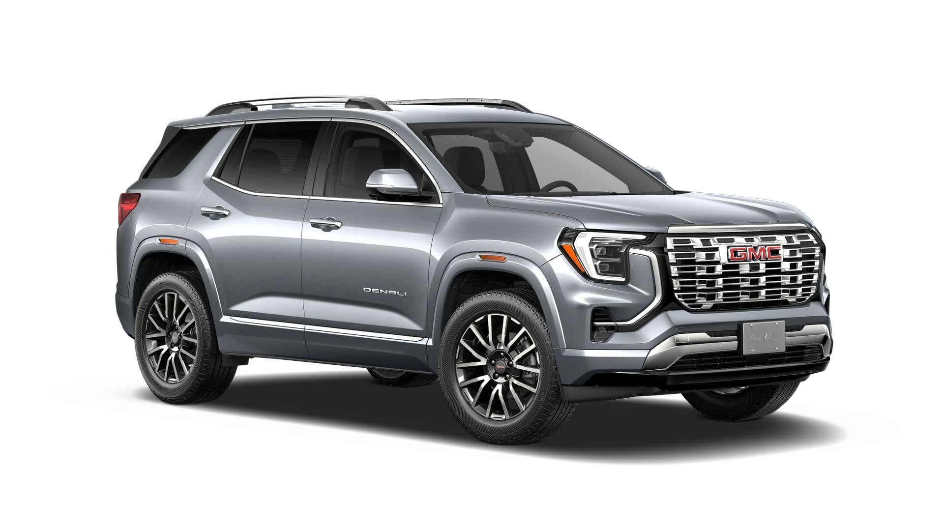 New 2027 GMC Terrain Denali AWD/4WD image 28