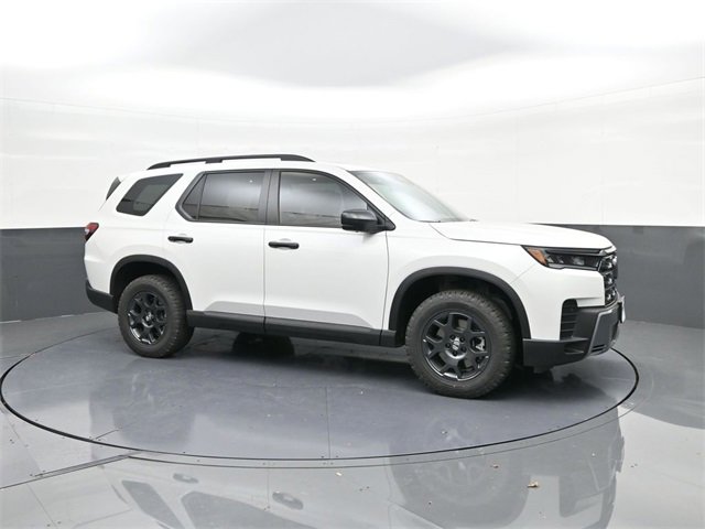 New 2026 Honda Pilot TrailSport image 15