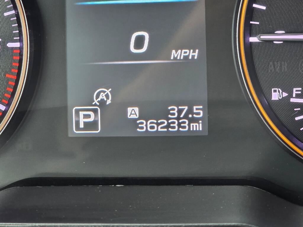 Used 2022 Subaru Outback Wilderness AWD/4WD image 32