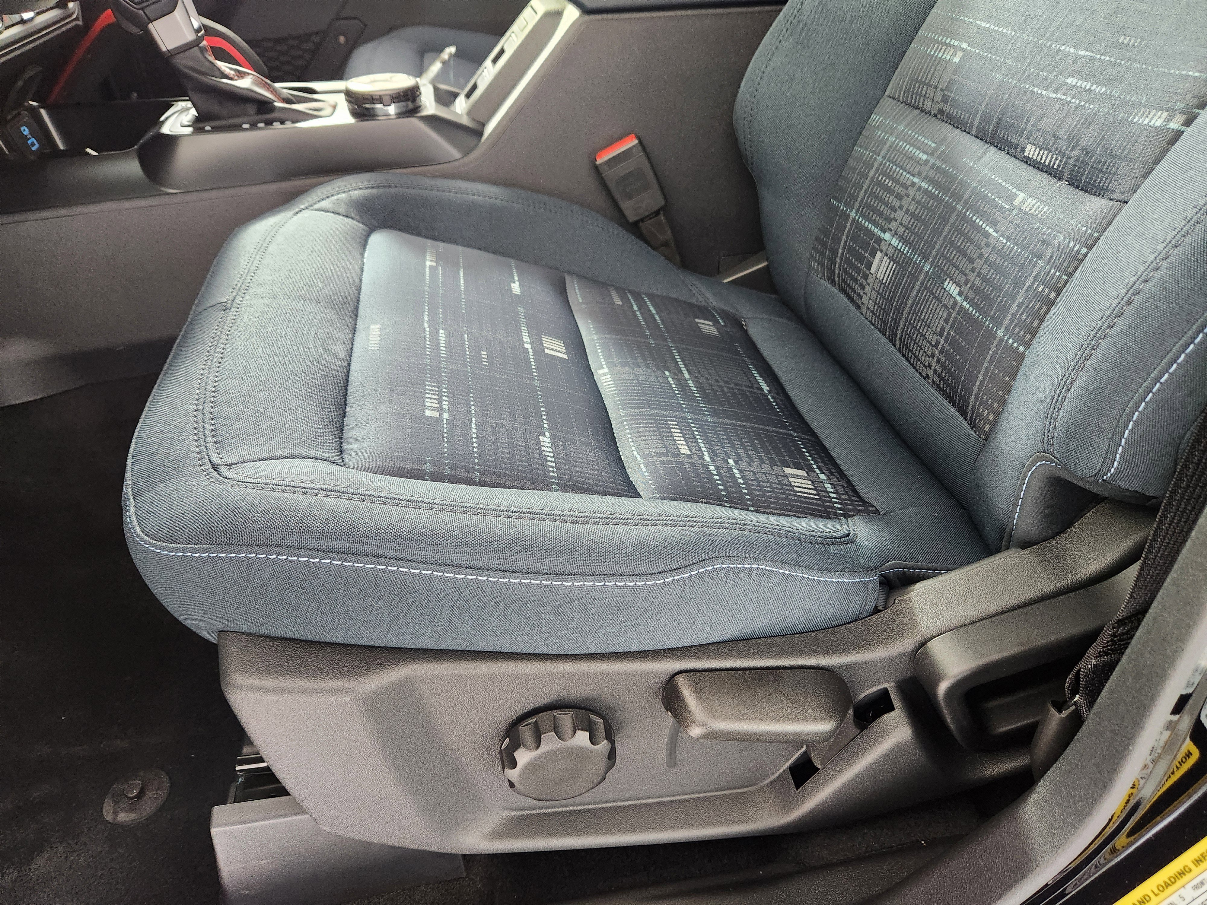 New 2025 Ford Bronco Heritage Edition image 13