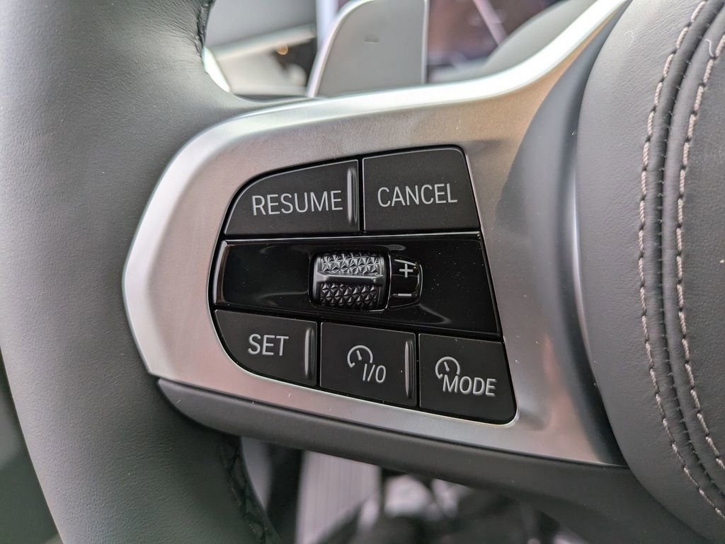 New 2026 BMW X5 xDrive40i w/ M Sport Package image 19