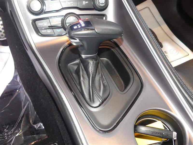 Used 2020 Dodge Challenger SXT w/ Plus Package image 34