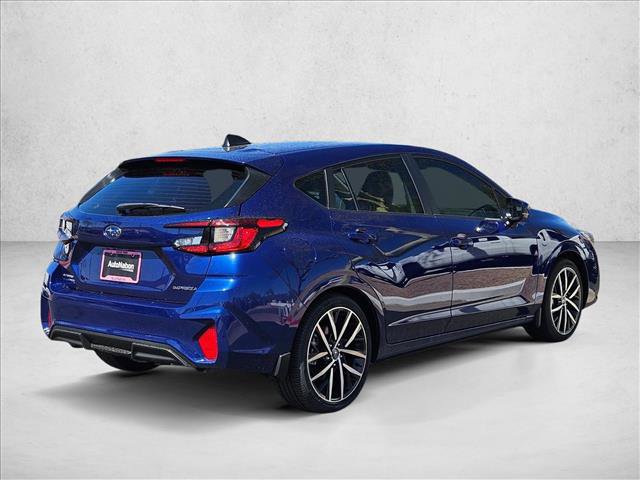 New 2025 Subaru Impreza 2.0i Sport video 2