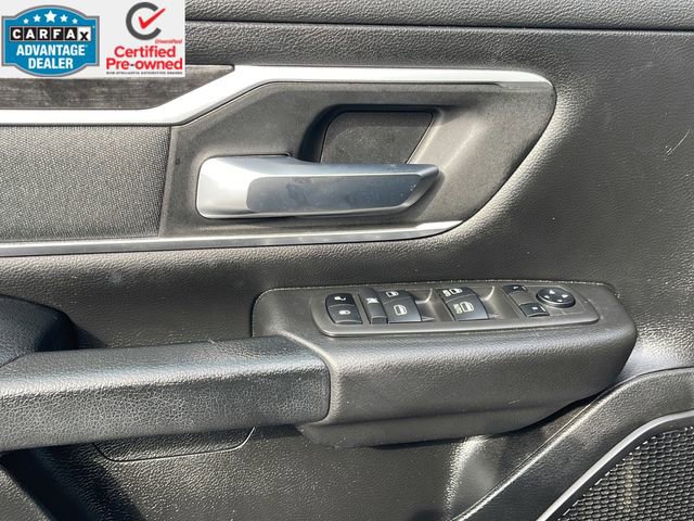Certified 2022 RAM 1500 Big Horn image 16
