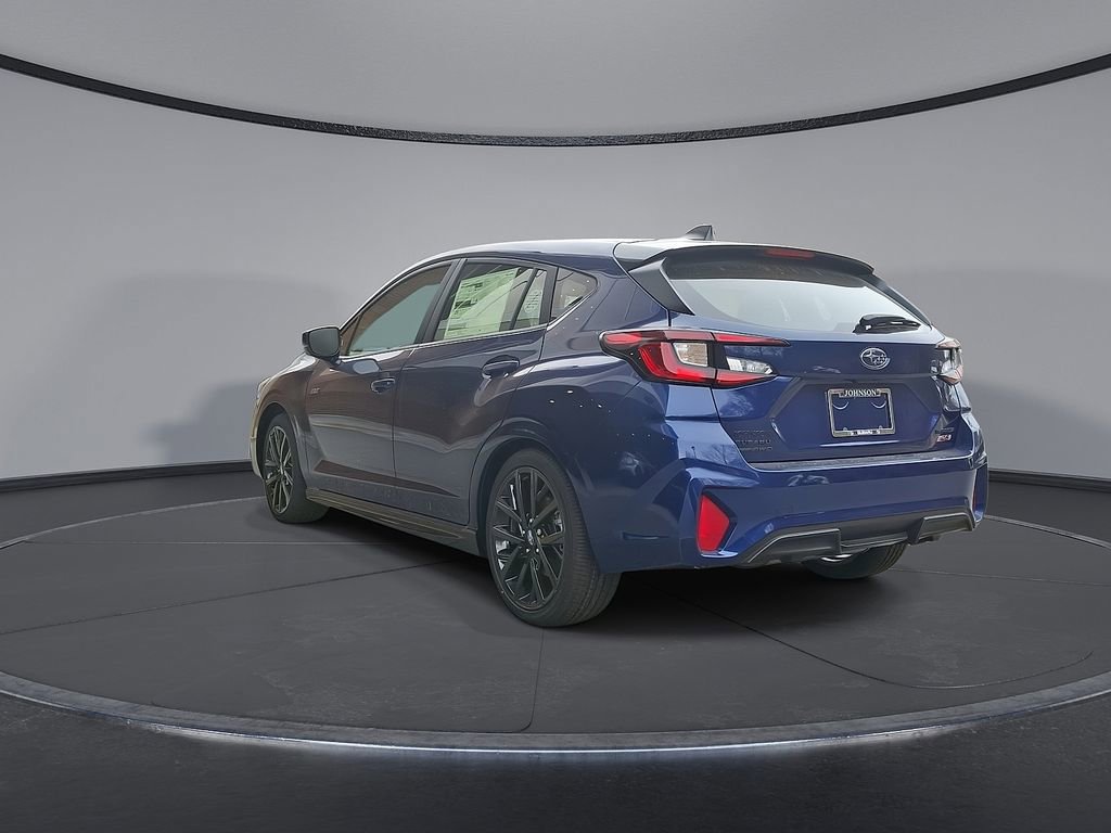 New 2026 Subaru Impreza RS w/ Popular Package #1 AWD/4WD image 11