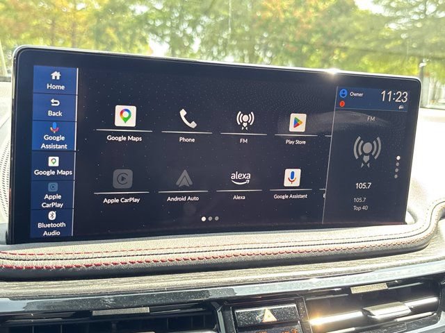 Used 2025 Acura MDX Type S w/ Advance Package AWD/4WD image 37