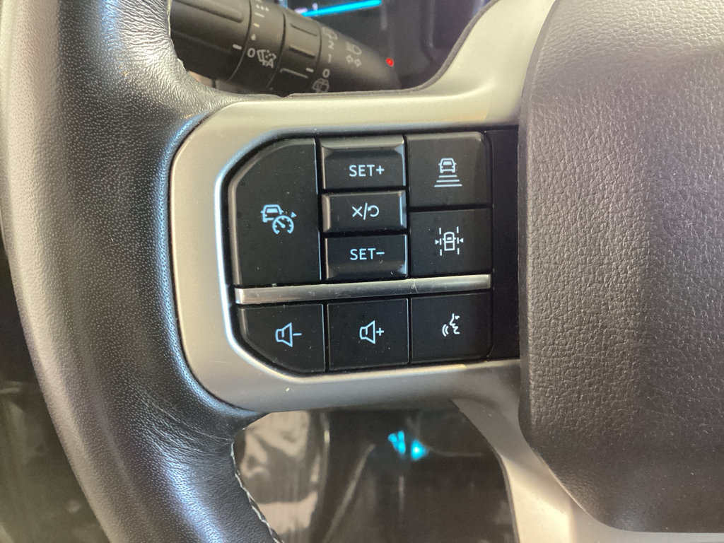 Used 2024 Ford Expedition Limited AWD/4WD image 25