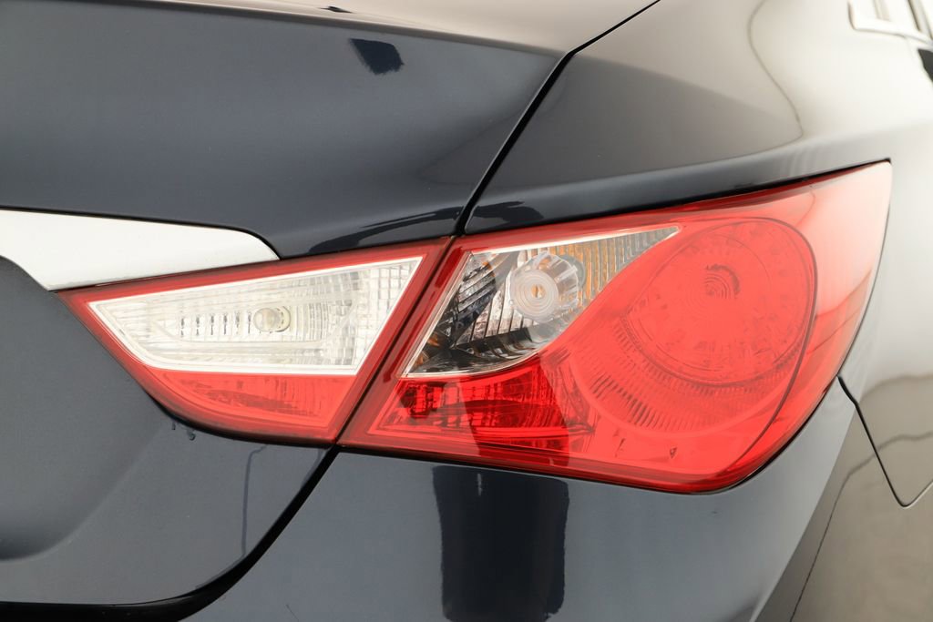 Used 2014 Hyundai Sonata GLS FWD image 31
