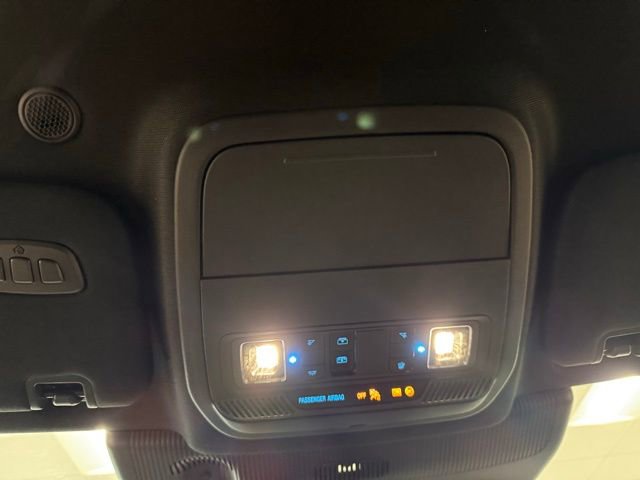 New 2026 Ford Explorer ST AWD/4WD image 18