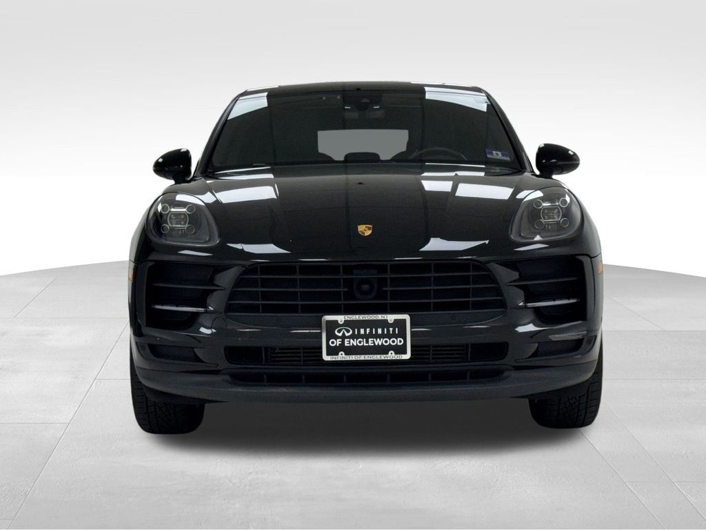 Used 2019 Porsche Macan image 2