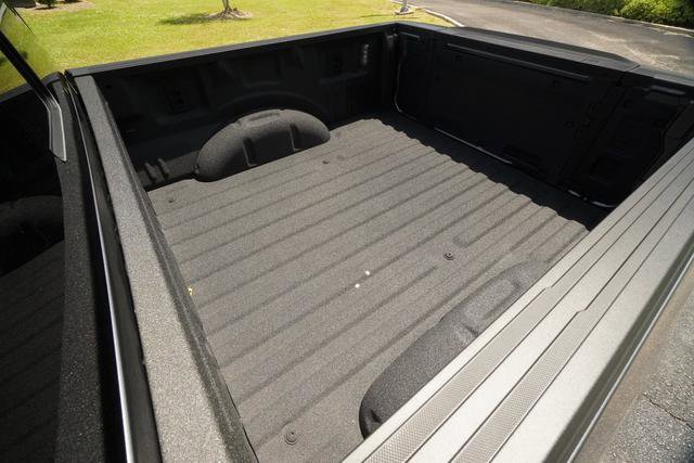 Used 2025 Ford F150 Platinum w/ Equipment Group 702A High AWD/4WD image 15