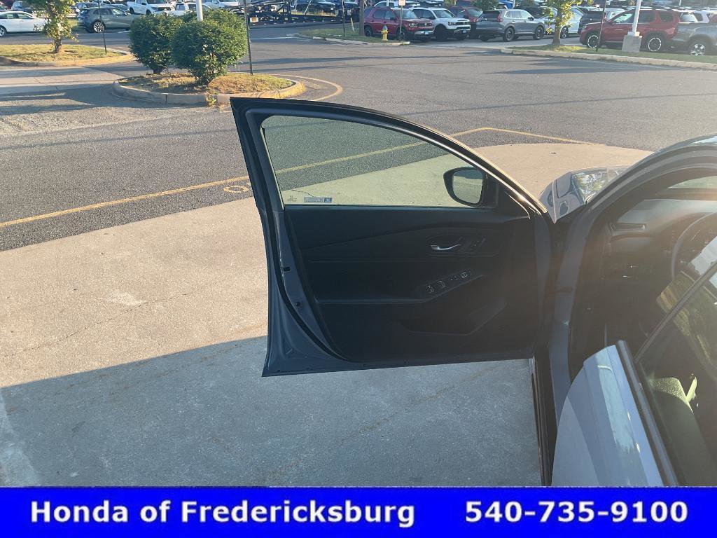 Used 2023 Honda Accord Sport image 15