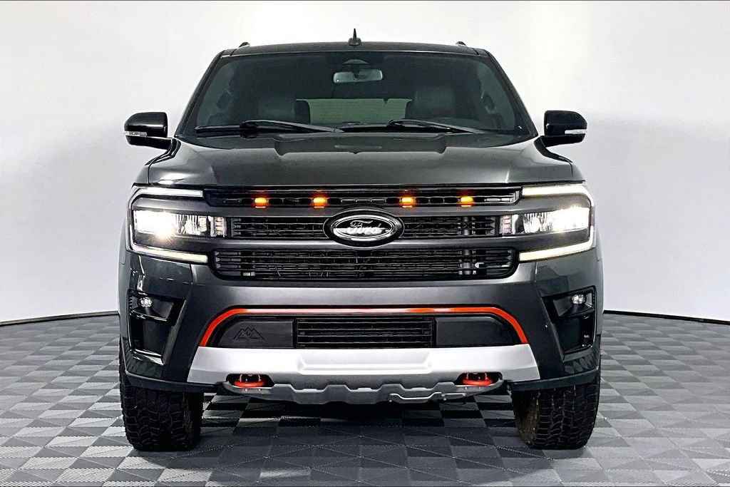 Used 2022 Ford Expedition Timberline AWD/4WD image 3