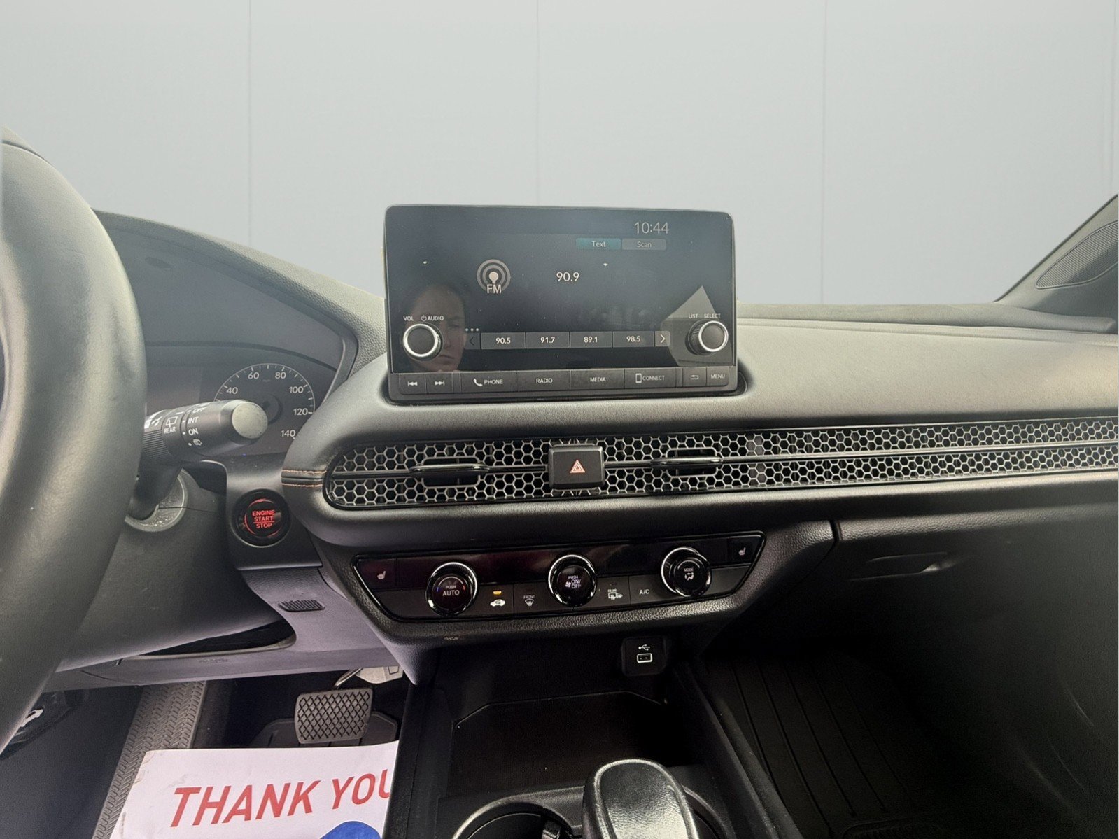 Used 2023 Honda HR-V Sport image 11