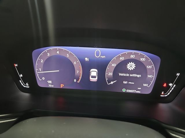 Certified 2023 Honda Accord LX image 15