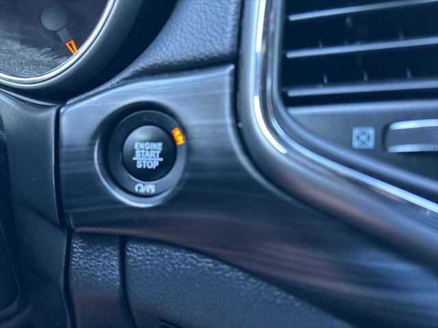 Certified 2021 Jeep Grand Cherokee Laredo AWD/4WD image 28