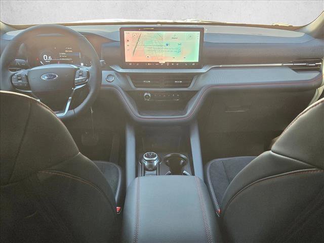 New 2026 Ford Explorer ST image 14