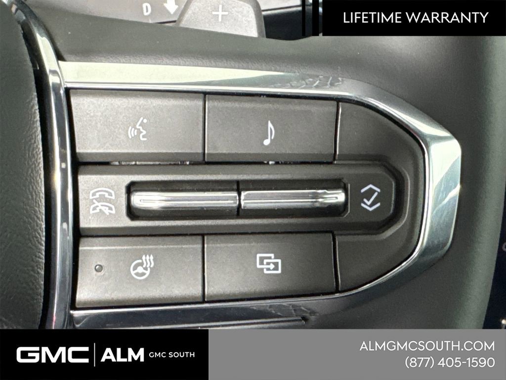 New 2026 GMC Terrain Elevation w/ Elevation Premium Package image 27