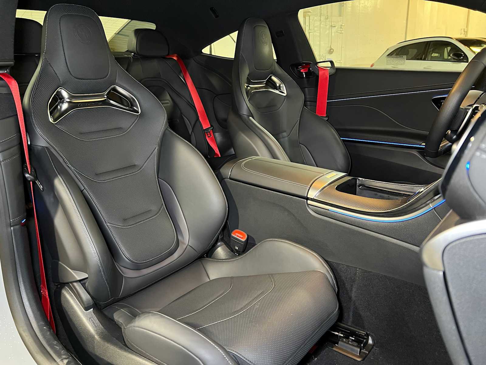 Used 2024 Mercedes-Benz CLE 53 AMG 4MATIC image 13