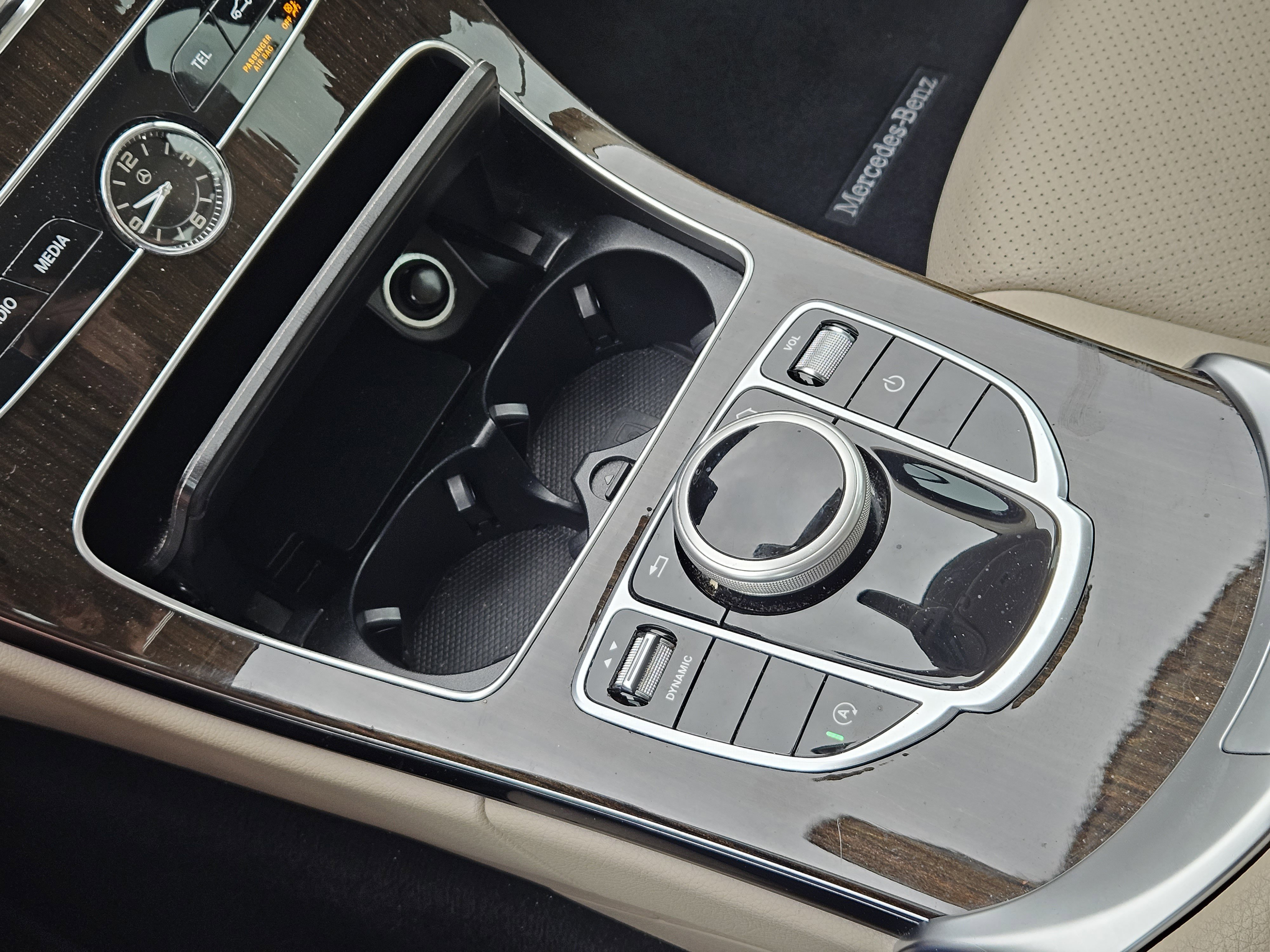 Certified 2020 Mercedes-Benz C 300 Sedan image 20