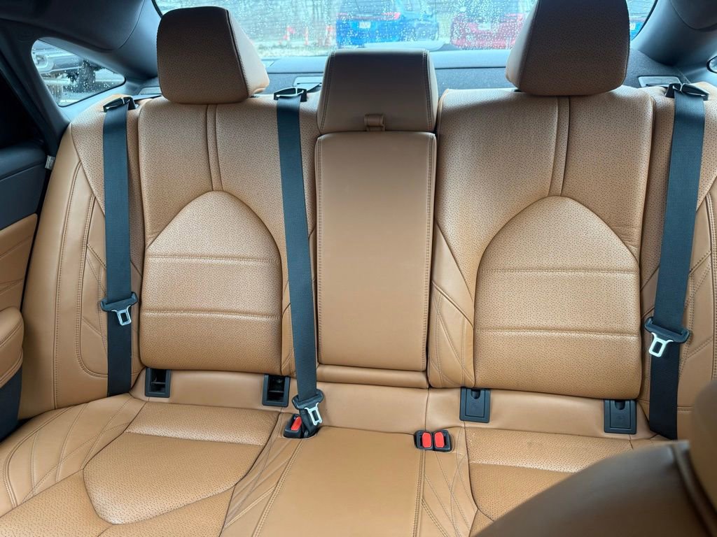 Used 2019 Toyota Avalon Limited w/ Advanced Safety Package image 26