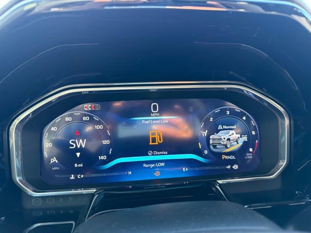 New 2026 Chevrolet Silverado 2500 LT w/ Trail Boss Package image 21