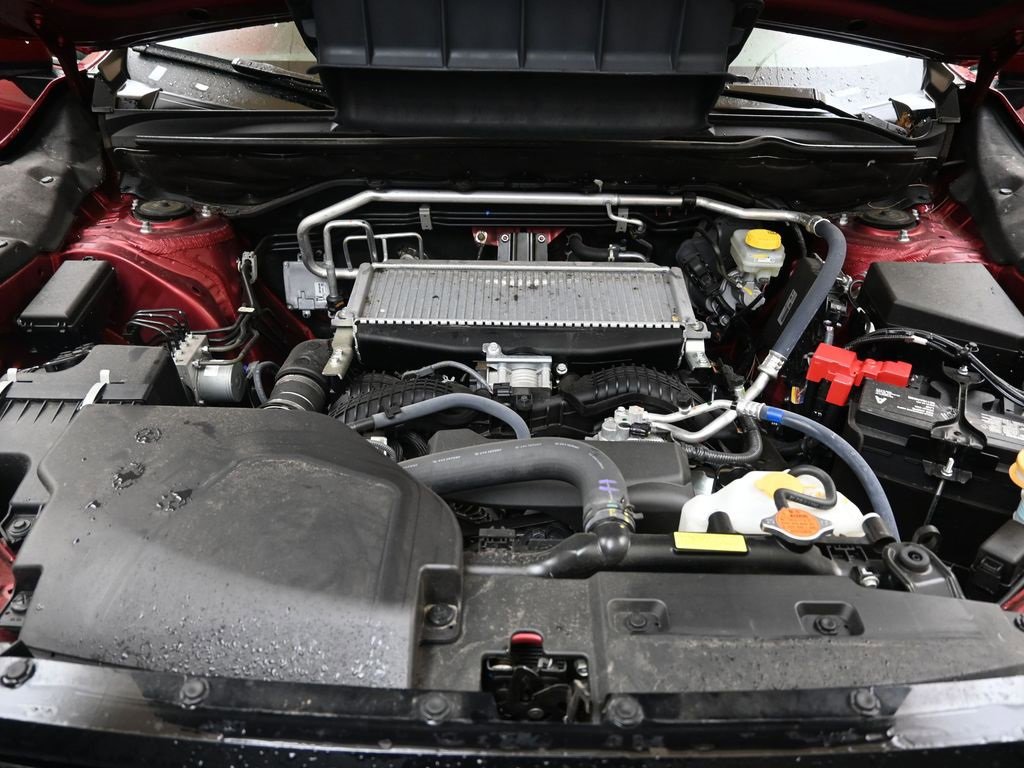 Certified 2024 Subaru Ascent Premium w/ Convenience Package image 9