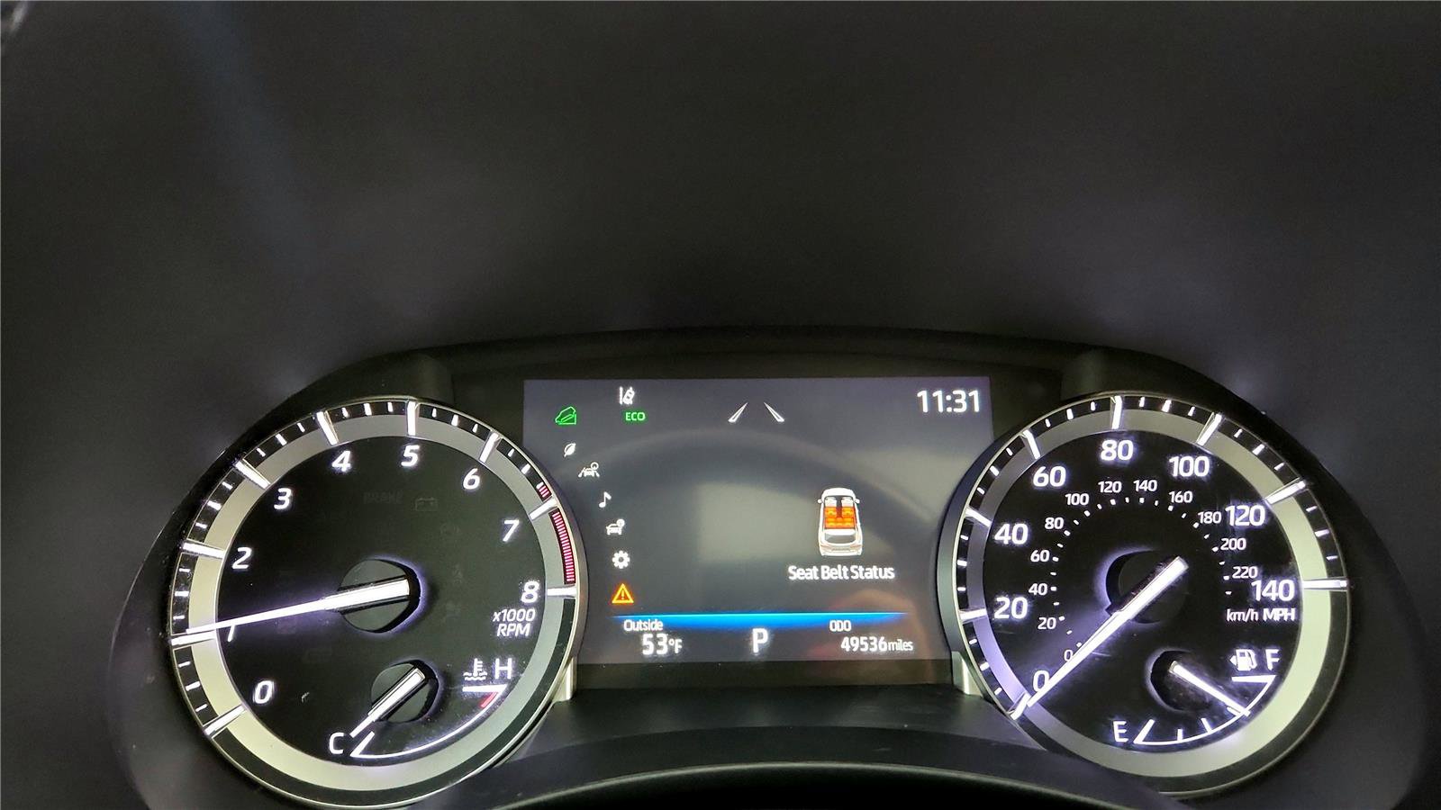 Certified 2022 Toyota Highlander XLE image 28