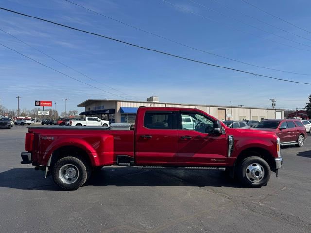 Used 2023 Ford F350 XLT image 8