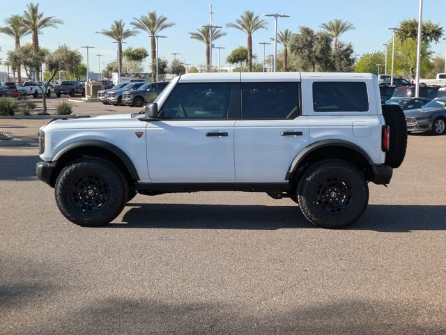 New 2026 Ford Bronco Badlands image 36