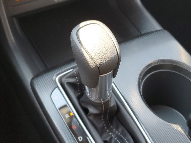 New 2026 Honda Civic LX image 35