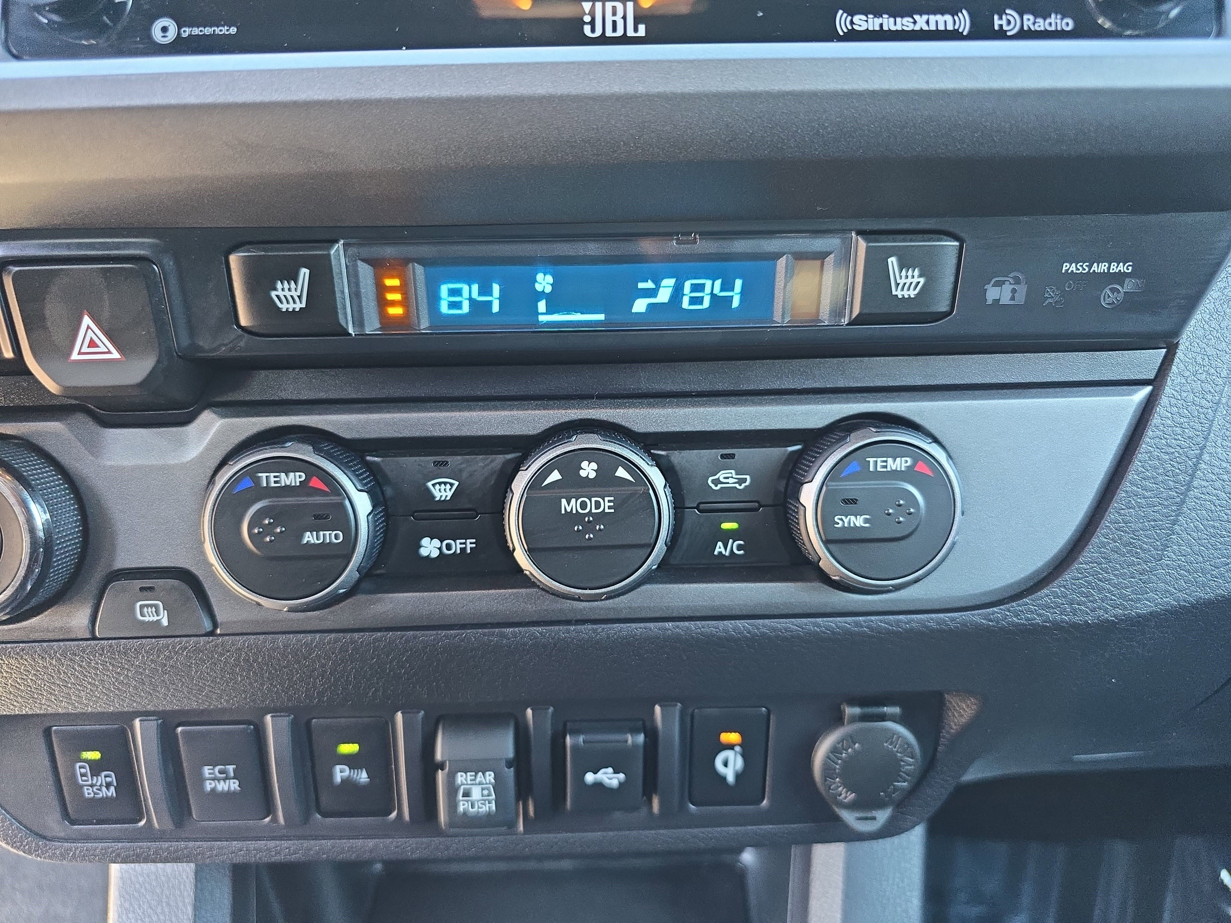 Used 2022 Toyota Tacoma TRD Pro image 20