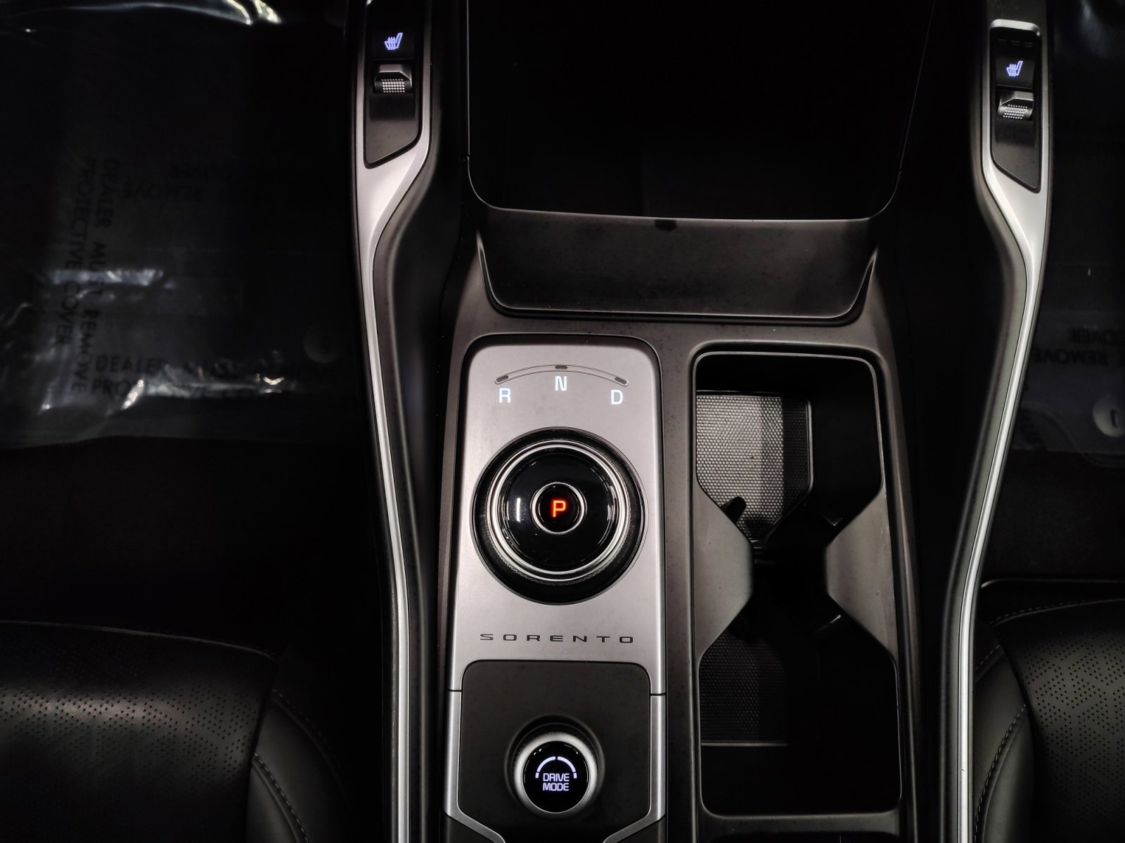 Used 2022 Kia Sorento S image 23