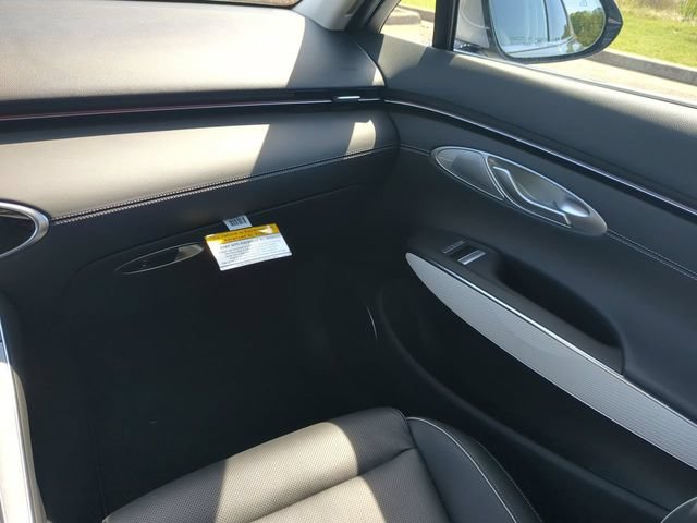 New 2026 Genesis GV70 2.5T Advanced AWD/4WD image 15