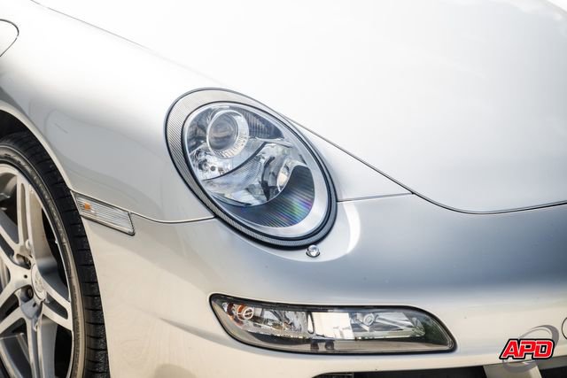 Used 2006 Porsche 911 Carrera 4 AWD/4WD image 45