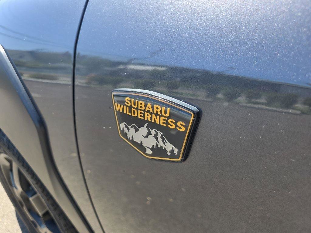 Used 2022 Subaru Outback Wilderness w/ Wilderness Package AWD/4WD image 29